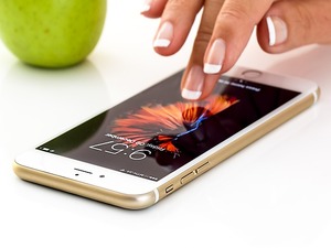 Touch And Vibration The Fingerprints Of Future