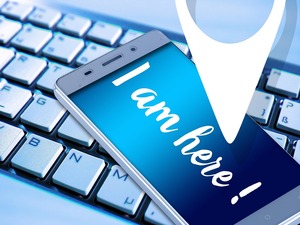 Google Can Still Track You With Location