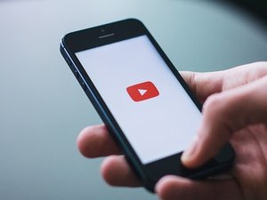 Vertical Video Support On YouTube