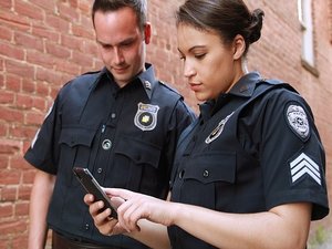 Electronic Device Search Rules Defined By Customs