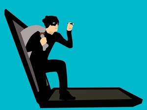 Virus Spread Through Facebook Messenger