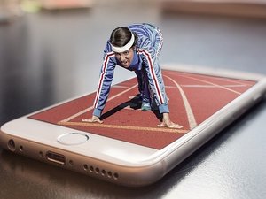 Fitness Trackers National Security Risk