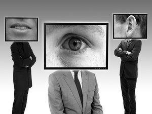 Smart TV’s May Be Tracking You