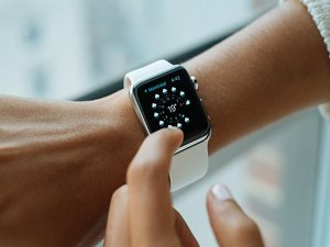 Some Smartwatches Able To Diagnose Diabetes