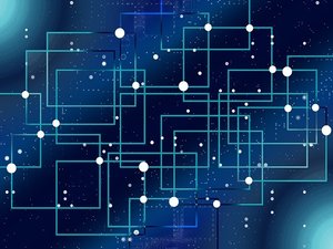 New Chips Support Increased Network Speeds