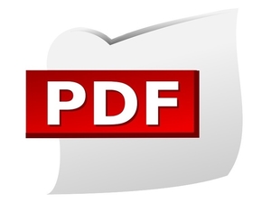 Hackers Can Use PDF Files To Access Credentials
