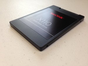SSD Drive Makers Adding Features