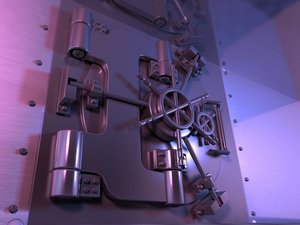 Major Vulnerabilities In Banking Apps