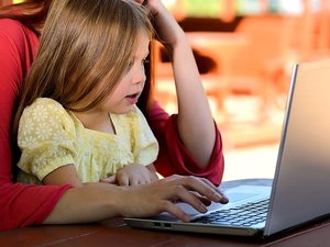 Your Kids’ Personal Info Have Been Compromised