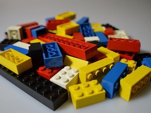 Lego and Alexa Team Up For Storytelling