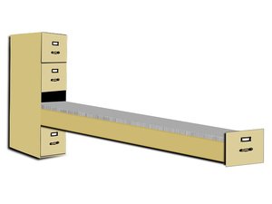 Information On 48 Million People Leaked