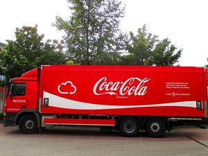 Coca Cola Breach By Employees