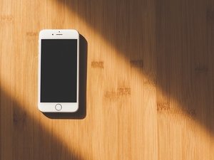 Latest IPhone Update Syncs Messages