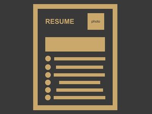 Attackers Targeting Job Seekers