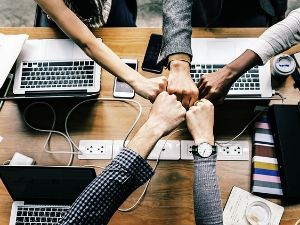 Employee Satisfaction Higher - Tech Improvements