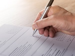Survey Businesses Feel Prepared For A Data Breach