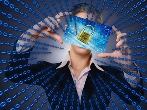 Survey People Are Most Concerned About Data Theft