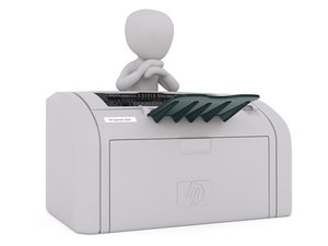 Fax Machines Might Be Gateway To Hacker Attack