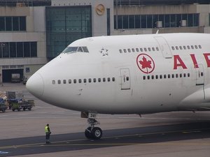 Air Canada Customers Had Their Data Exposed 
