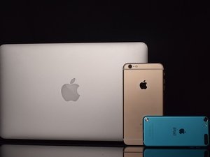 Exploited Website Can Cause Apple Products Crash