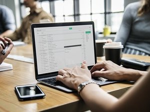 Your Business Email Is High Target For Attacks