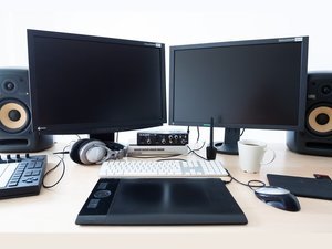 Computer Monitors May Expose Screen Activity