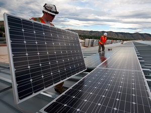 Us Energy Company Breached