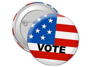 Voter Security Issues Abound