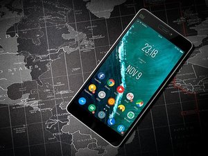 Fake App Called “The Album by Google Photos”