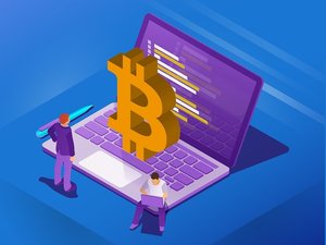 You Should Be Worried About Cryptocurrency