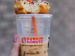 Dunkin Donuts Rewards Users Had Data Accessed