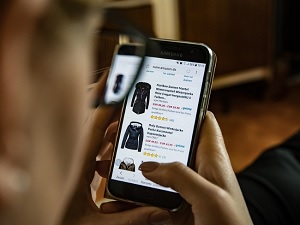 Amazon Order Confirm Emails Phishing Attempts