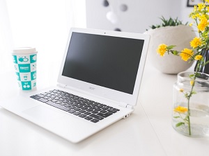 Chromebook May Soon Allow Dual Boot