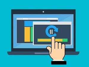 Windows 10 Provide Option To Pause Updates