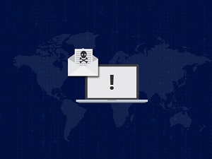Wannacry Ransomware  A Problem For Some