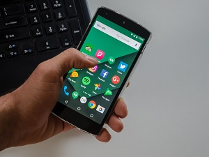 GSuite Now Offers Better Android Mobile App
