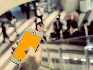 Large Increase In Business Email Hacking