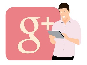 Download Your Data From Google Plus