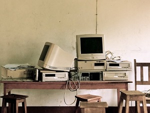 Your PC May Have Security Risks
