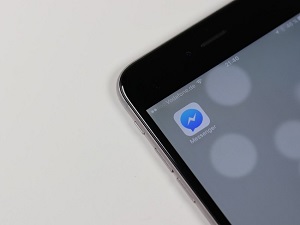 Facebook Messenger Unsend Feature