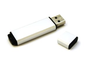 Faster USB Standard Is Coming