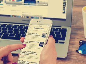 Apple Struggles To Prepare Their Paid