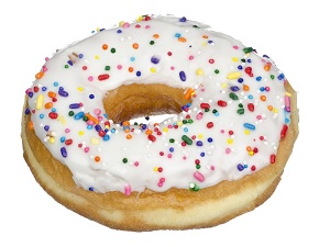 Hackers Hit Dunkin Donuts Accounts