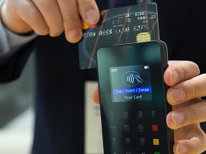 Hackers Attack POS Transactions And Systems
