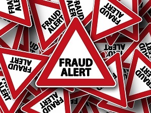 Latest Scam Involves People’s Social Security