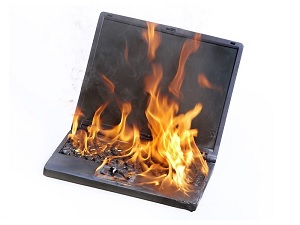 Some HP Laptops Being Recalled