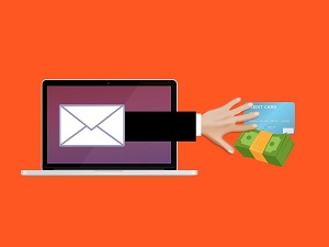 Phishing Attack Targets Amex And Netflix Users