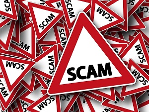 SS Administration Seeing High Number Of Scams