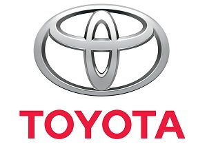 Toyota Customers Affected By Data Breach