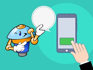 Report States Bots Account For 20 %  Web Traffic